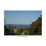Plymouth Harbor