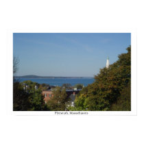 Plymouth Harbor posters