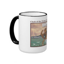 Plymouth Mugs
