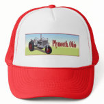 Plymouth, Ohio Hats