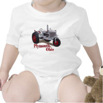 Plymouth, Ohio Tshirt