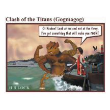 Plymouth Postcards