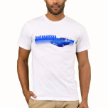 Plymouth Roadrunner t-shirts