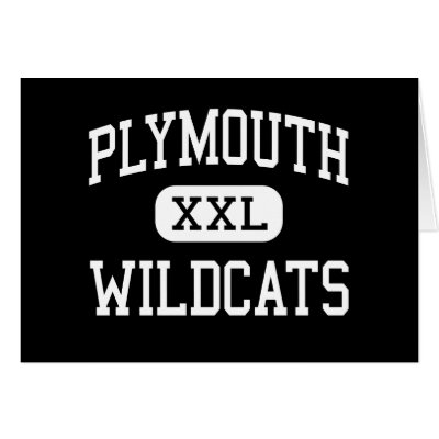 plymouth wildcats