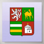 Plzen Region, Czech Posters