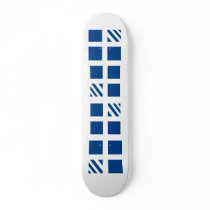 PM Greece, Greece Skate Board Deck