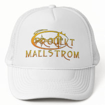 PM Hat by Dalarminus PM Hat
