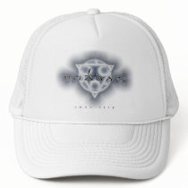 PM Saari - Soul-slip cap hats by pmsaari PM Saari - Soul-slip cap hats