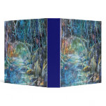 PMACarlson  An Other Place Binder
