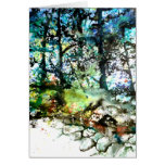 PMACarlson  Black Mountain Card
