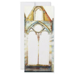 PMACarlson Cathedral Bookmarker rack cards