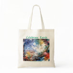 PMACarlson  Celebrate  Earth Bag