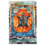 PMACarlson Children of the Earth Calender Wall Calendar
