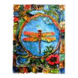 image PMACarlson Dragonfly ll Poster