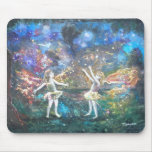 PMACarlson Firefly Frolic Mousepad
