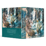 PMACarlson Forest of Life Album binders