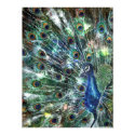 PMACarlson Jeweled Poster print