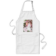 PMACarlson Kate the Princess Bride Apron