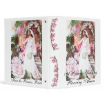 PMACarlson Kate the Princess Bride Binder