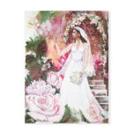 image PMACarlson Kate the Princess Bride Postcard