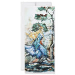 PMACarlson Patricia Bookmarker rack cards