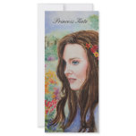 PMACarlson Princess Kate Bookmarker rack cards