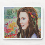 PMACarlson Princess Kate mousepads