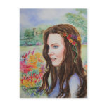 image PMACarlson Princess Kate Post Card