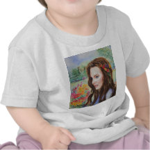 PMACarlson Princess Kate T Shirts