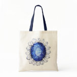 image PMACarlson Royal Sapphire Bag