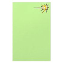 Pman design stationery by Robbirt Pman design stationery