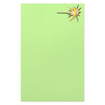 Pman design custom stationery