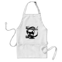 PMD-Blk_NoLogo Apron