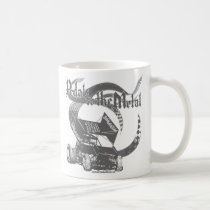 PMD-Gry mugs by pedaltothemetal PMD-Gry mugs