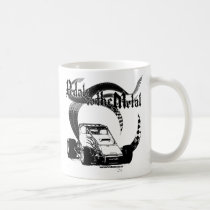 PMD-Pav_Blk_NoBkd mugs by pedaltothemetal PMD-Pav_Blk_NoBkd mugs