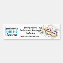PMF Bumper Sticker