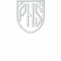 PMFC Team Shirt embroidered shirts
