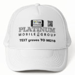 PMG Hat