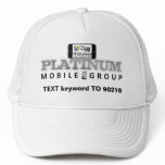 PMG Hat