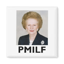 PMILF MAGNETS