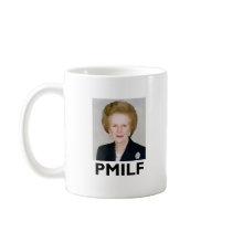 PMILF mugs by debzcast PMILF mugs