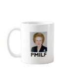 PMILF COFFEE MUGS