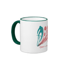 PMO Power Drive Mugs