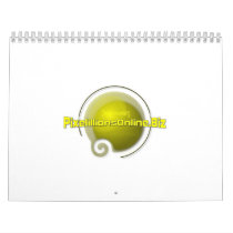 PMO Yearly  Calendar