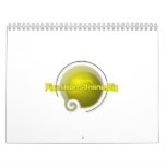 PMO Yearly  Calendar