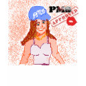 PMS Approved - Customized t-shirts by MacGrandma_PMS PMS Approved - Customized t-shirts