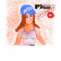 PMS Approved t-shirts by MacGrandma_PMS PMS Approved t-shirts