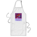 PMS Club Apron