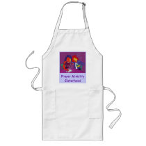 PMS Club Apron