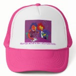 PMS Club Logo Hat